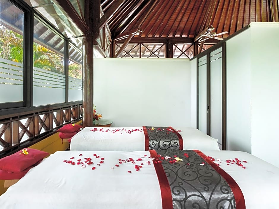 Prime Plaza Suites Sanur - Bali