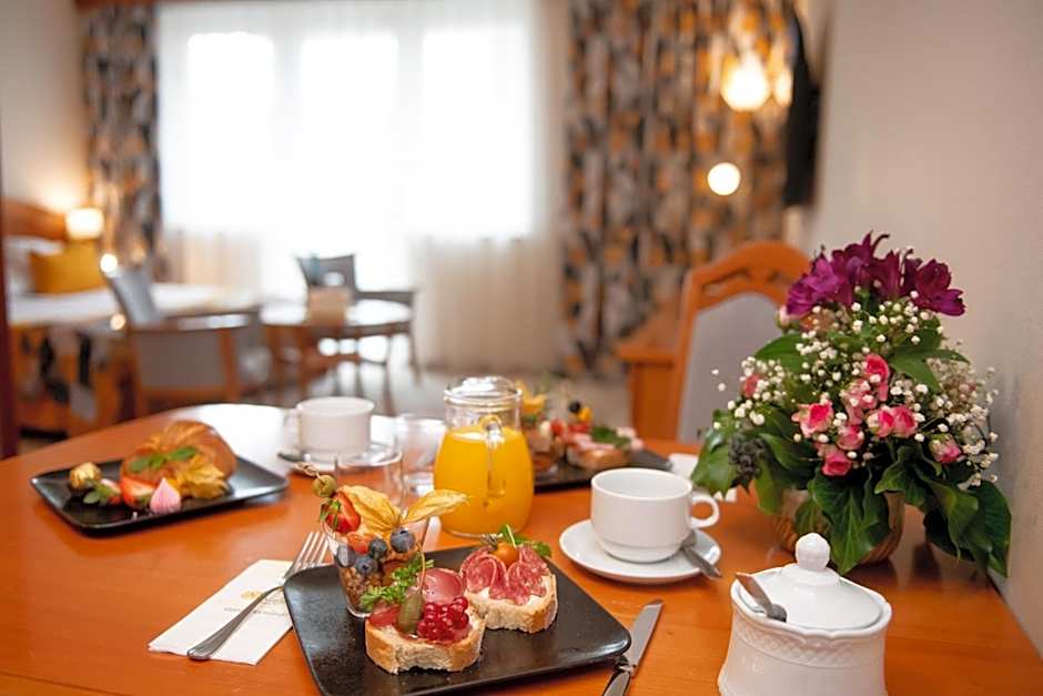 Palace Hotel Hévíz