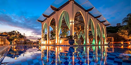 Pedra da Laguna Boutique Hotel SPA