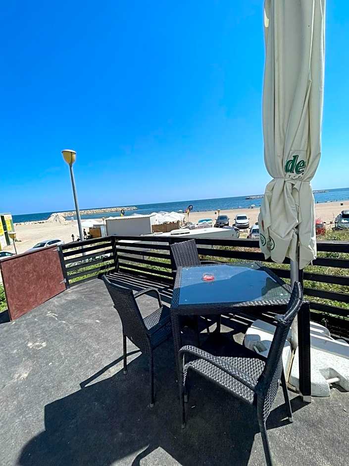 Hotel Capu' Turcului