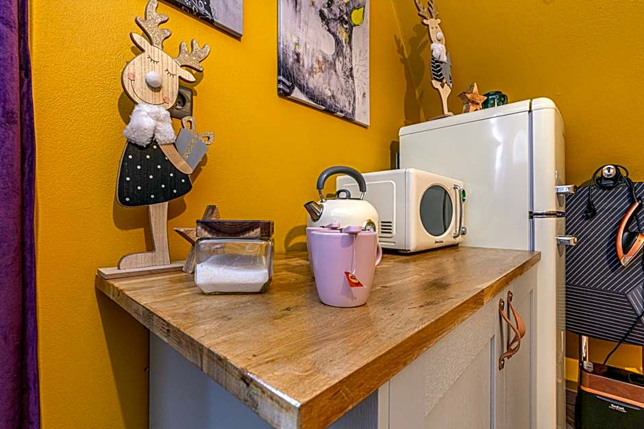 Folkowy Dworek SPA & Fun