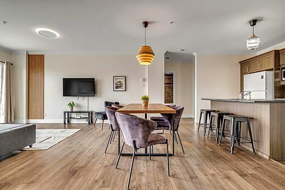 INITIAL - Évasion 107- Chutes-Montmorency