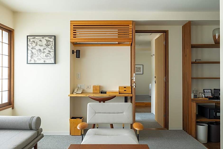Residence Yasushi