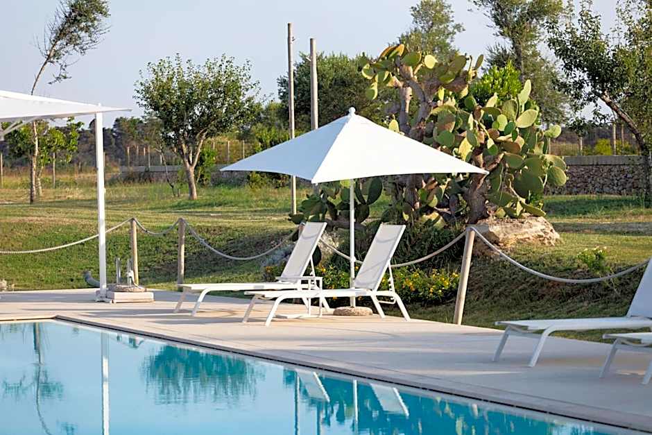 Masseria Mongio dell'Elefante