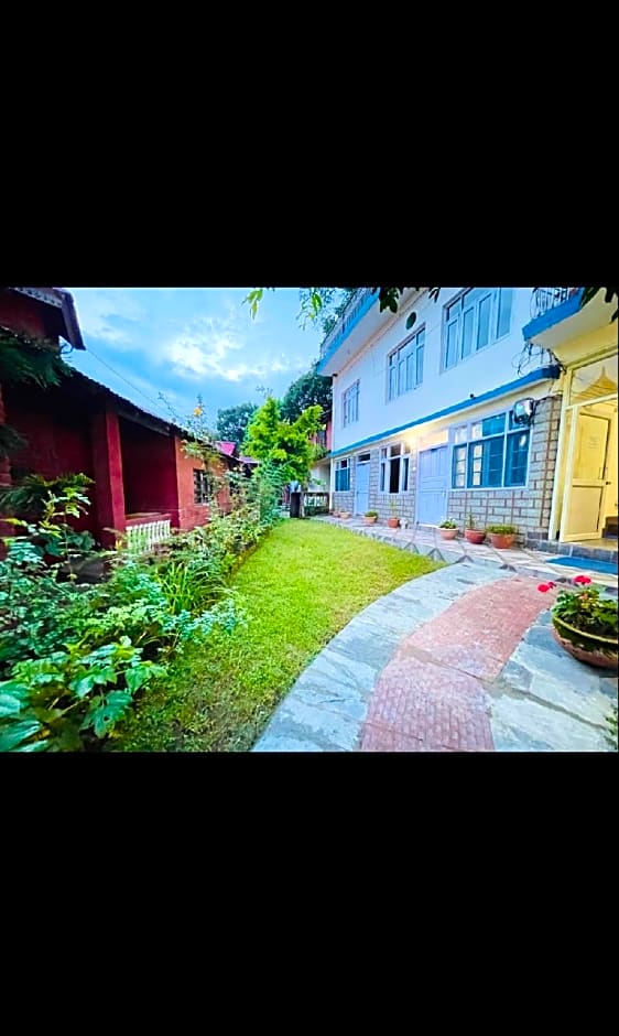 grand view lodge & restaurant