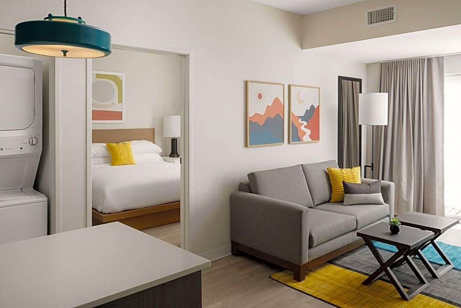 WaterWalk Extended Stay by Wyndham Huntsville