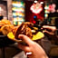 ibis Styles Lausanne Center MadHouse