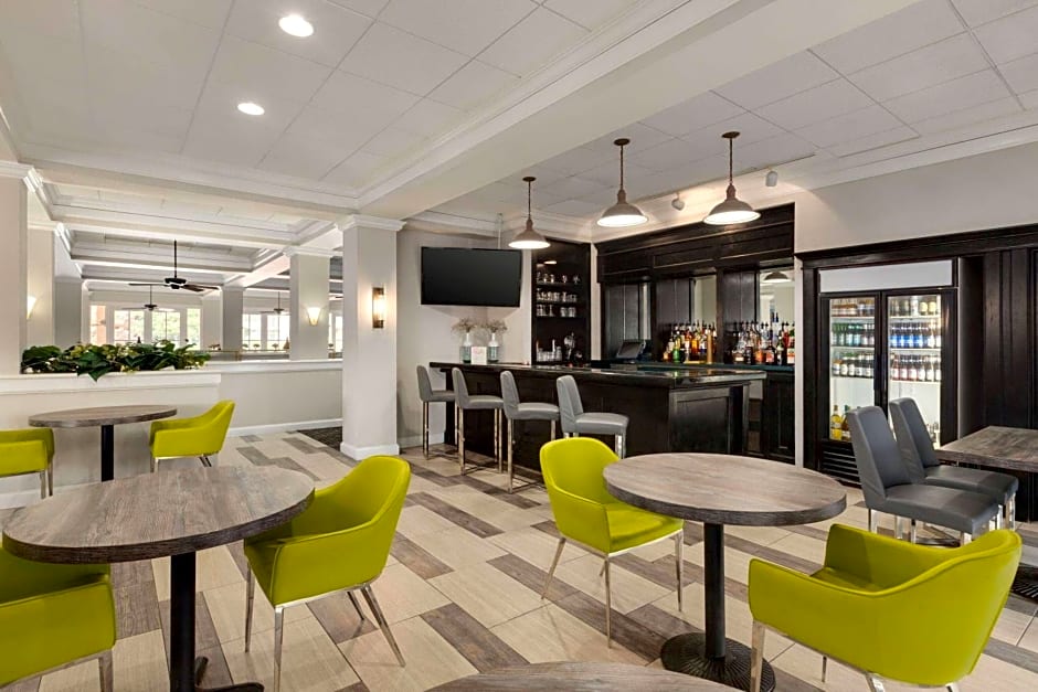 Ramada by Wyndham Augusta Fort Gordon