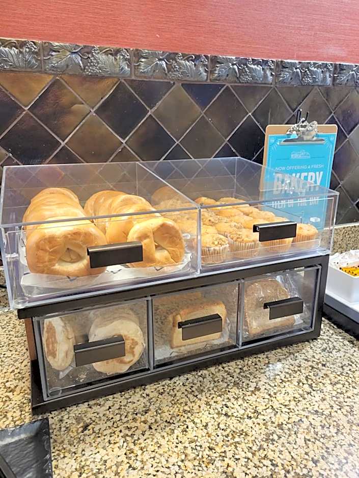 Hampton Inn By Hilton & Suites Austin Cedar Park-Lakeline
