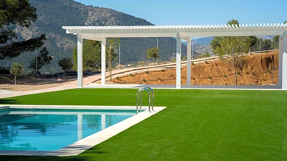 Nature Suites Puig Campana by AR Hotels & Resorts