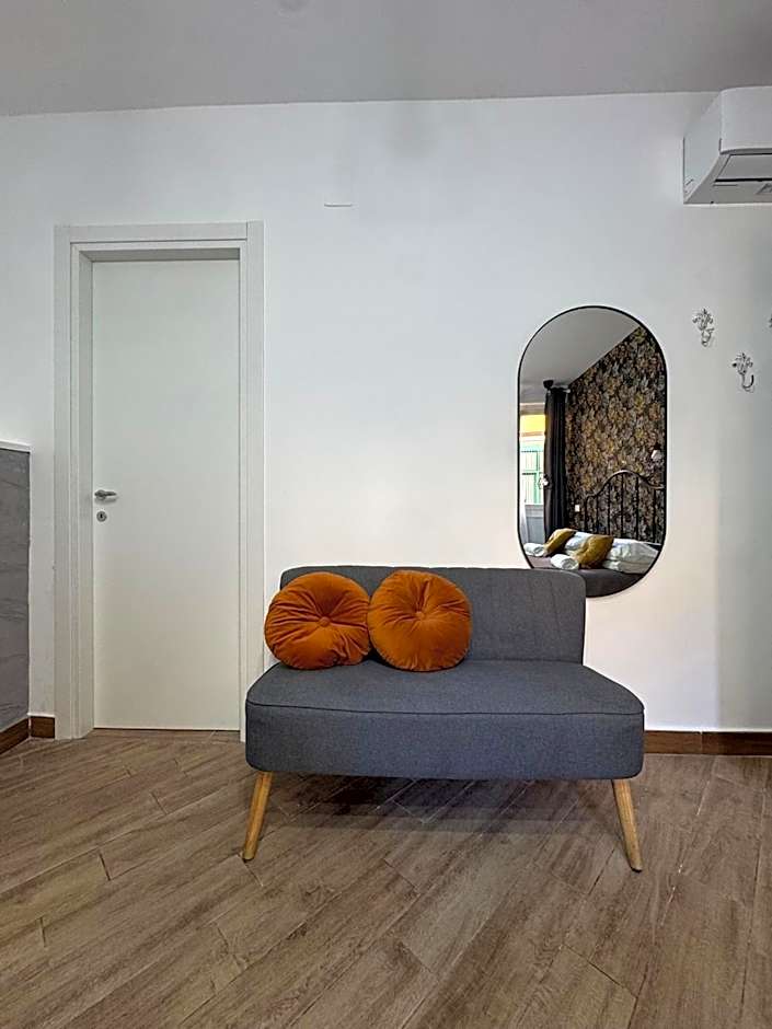 B&B La Fenice Suite