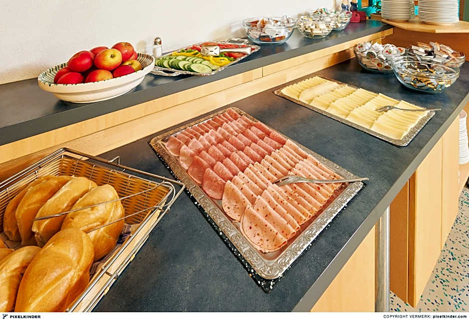 Jugendgästehaus Linz