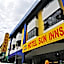 Sun Inns Kuala Selangor