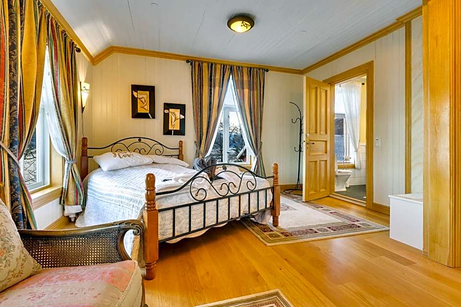 Sandtorgholmen Hotel - Best Western Signature Collection