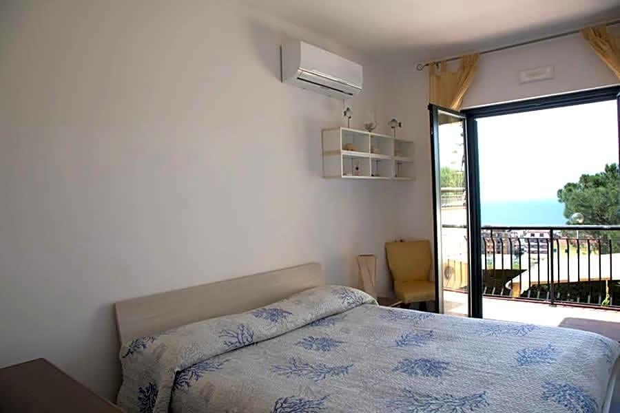 B&B Villa Meridiana
