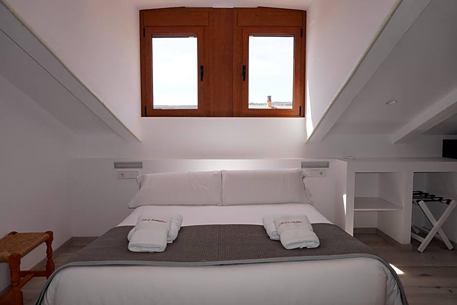 Hotel Casa Domenc