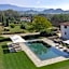 VIESCA Suites & Villas Il Borro Toscana