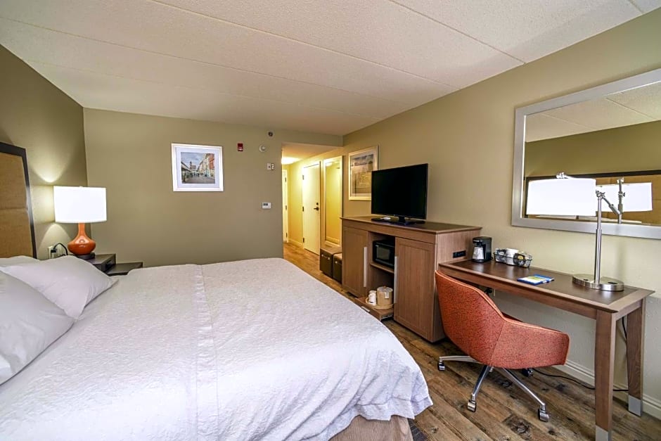 Hampton Inn By Hilton Cincinnati-Eastgate