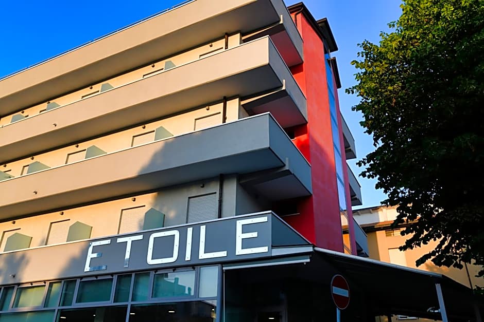 Hotel Etoile