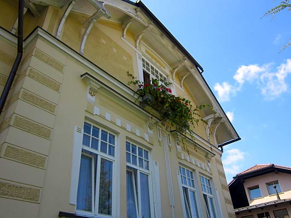 Guest House Veronika