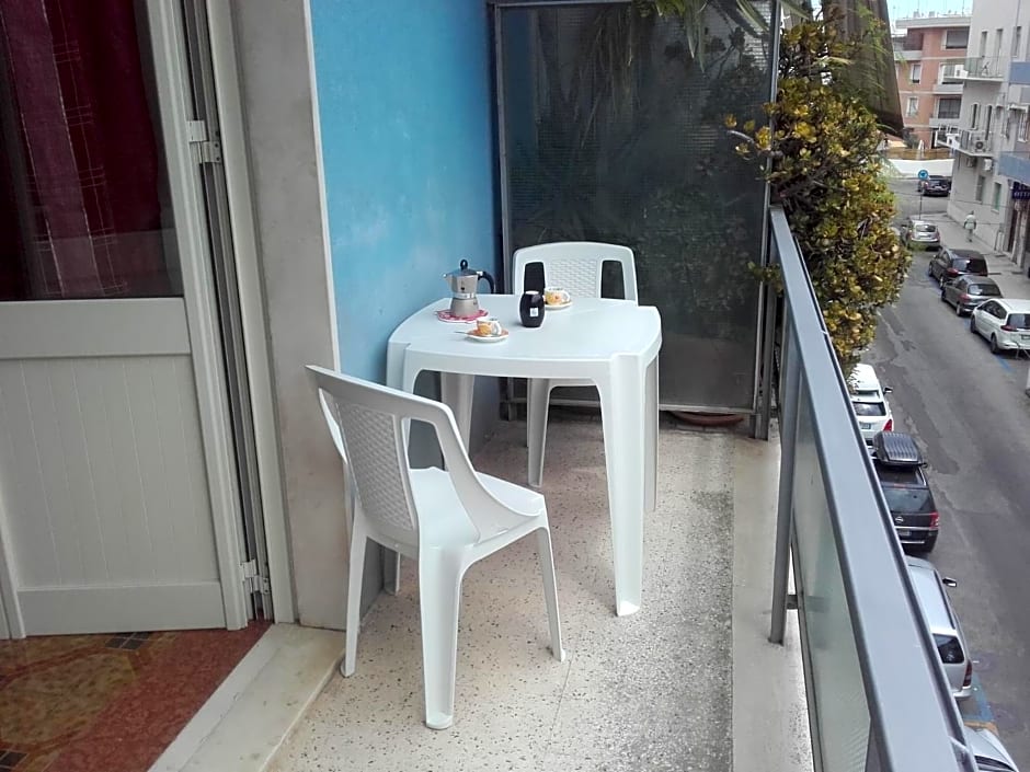 B&B Al Centro Di Lecce – Lecce, OK