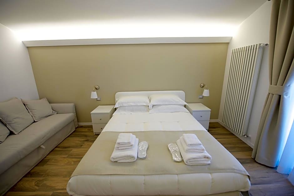 Domus Dams B&B