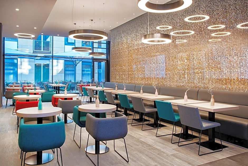 Holiday Inn Express Stuttgart - Waiblingen By IHG