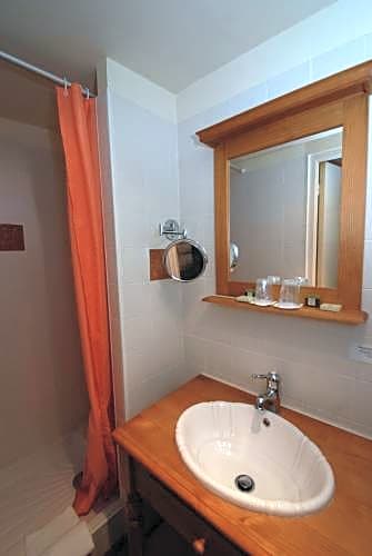 Cote Loire - Auberge Ligerienne