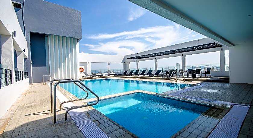 Hotel Neo+ Penang by ASTON