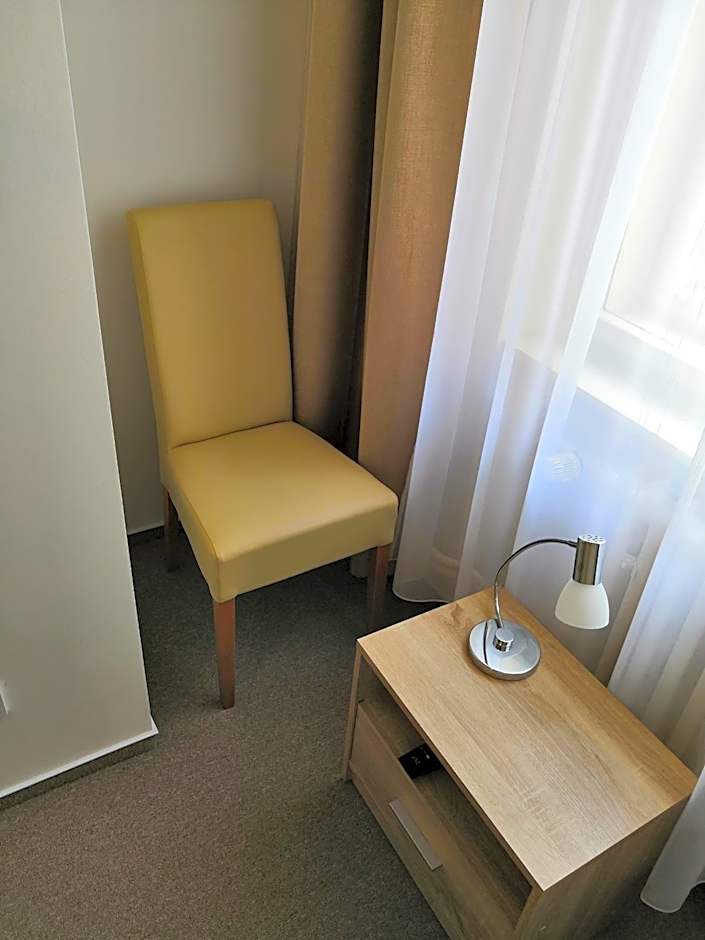 Hotel Marianeum