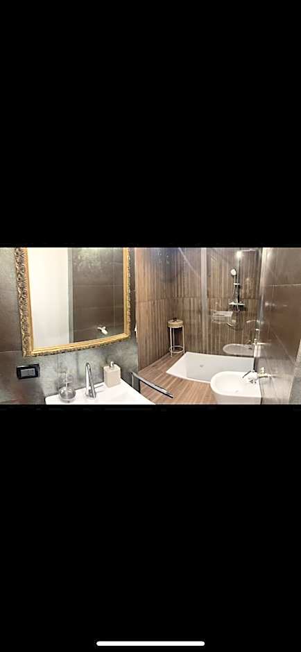 Les Chambres de Amelie B&B