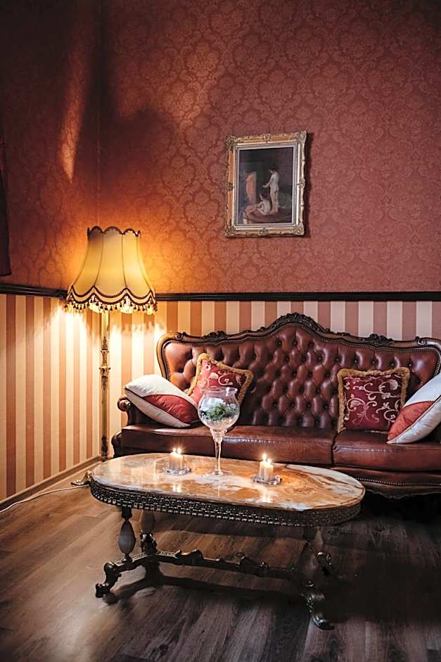 Hotel Chopin Business&SPA