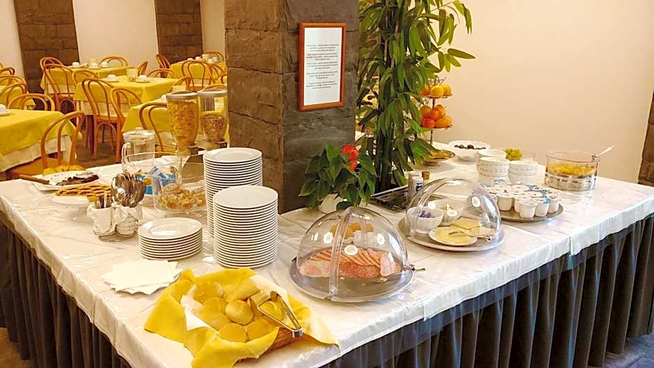 Hotel Vittoria