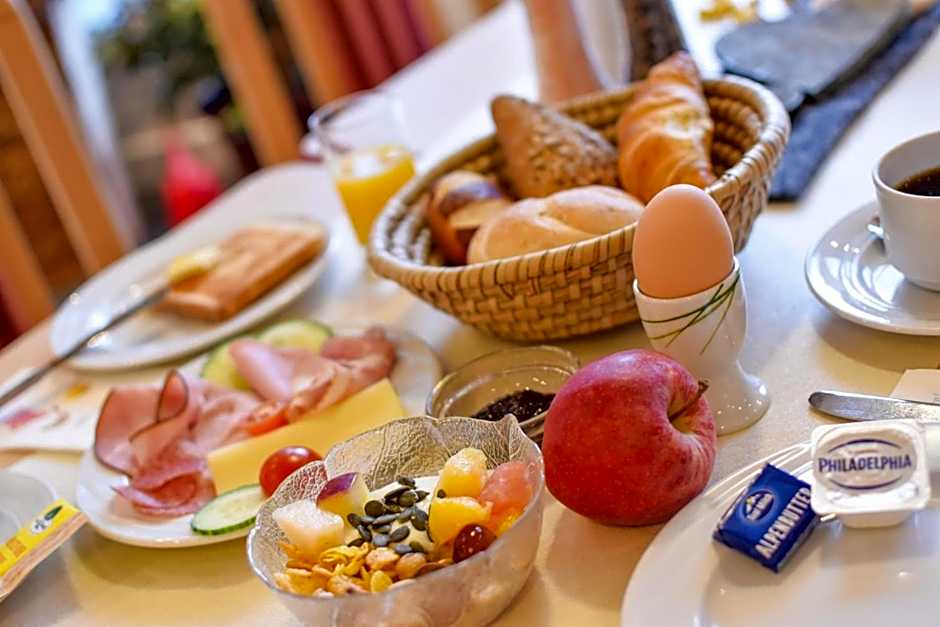 Berghotel Almrausch