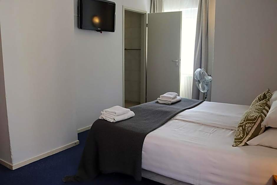 Hotel 1711