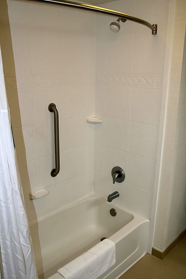 Hampton Inn Limerick