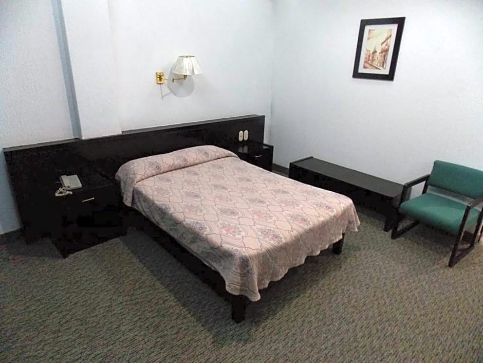 Hotel Real Rex