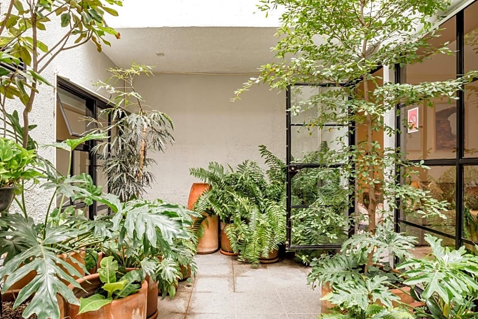 Casa Alexia