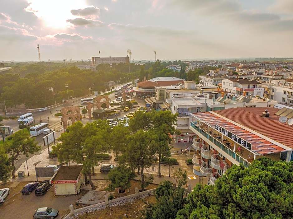 Selin Otel Belek