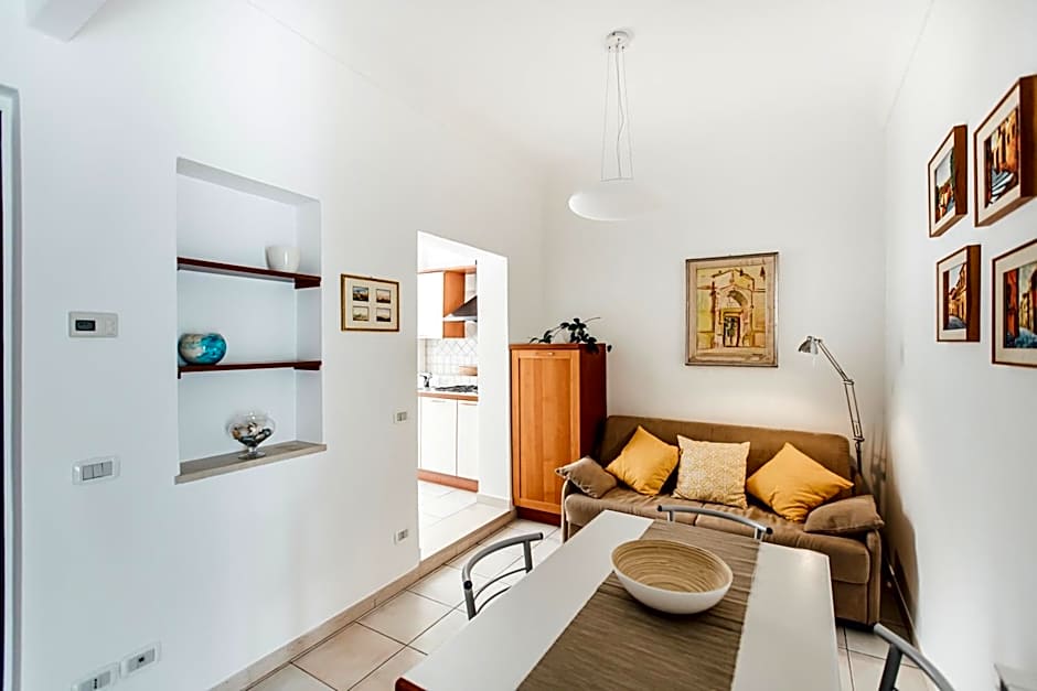 In Centro Residenza - Suites & Apartments