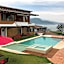 Hotel puesta del sol