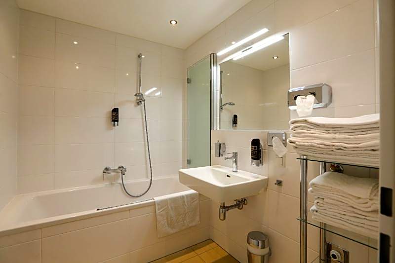 4 Beds and More Vienna Apartments