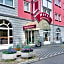 Hotel Ambassador