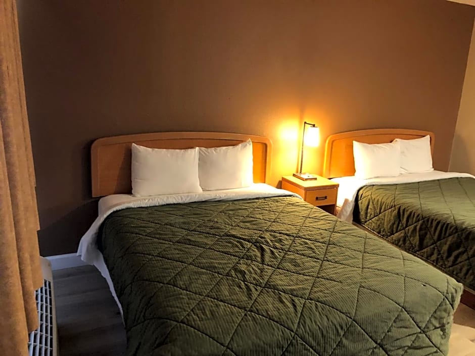 Valley Inn