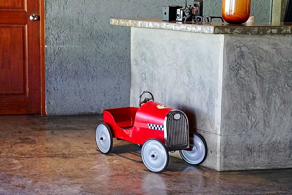 The Henry Hotel Cebu - Multi-use Hotel