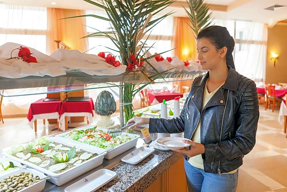 El Mouradi Hammam Bourguiba