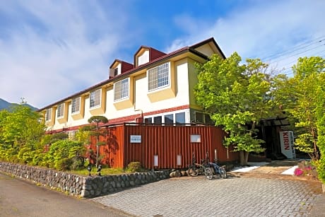 Hostel SAMURISE NORTH
