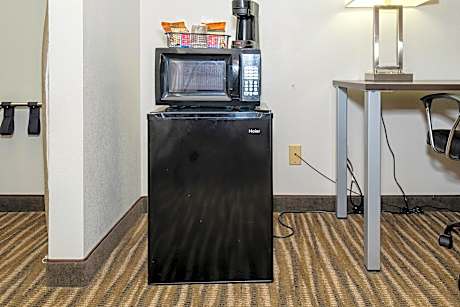 Superior 2 Full Beds Non-Smoking