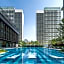 Hilton Shenzhen World Exhibition & Convention Center （Qianhai Snow World）