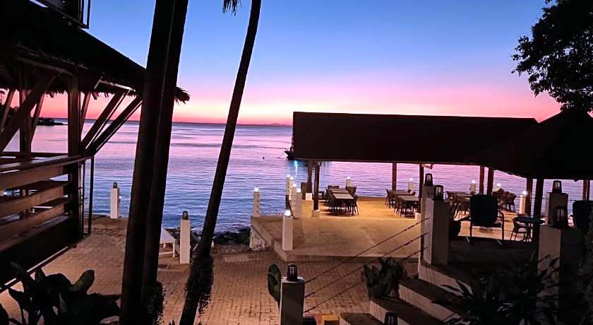 Aquaventure Reef Club